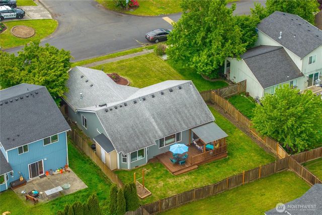 1623 197th Street Ct E, Spanaway, WA 98387