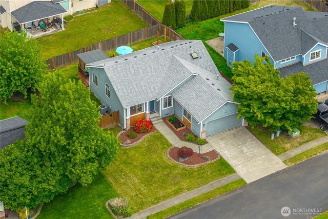 1623 197th Street Ct E, Spanaway, WA 98387