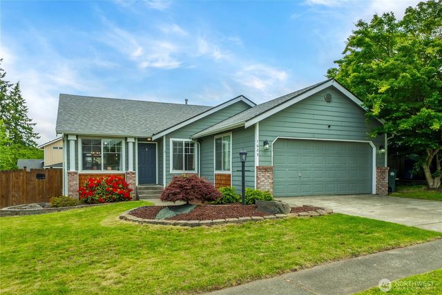 1623 197th Street Ct E, Spanaway, WA 98387