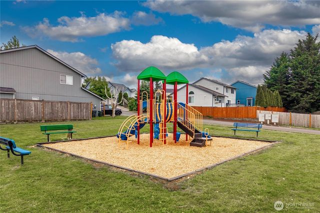 1623 197th Street Ct E, Spanaway, WA 98387