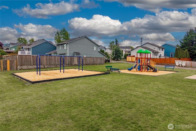 1623 197th Street Ct E, Spanaway, WA 98387