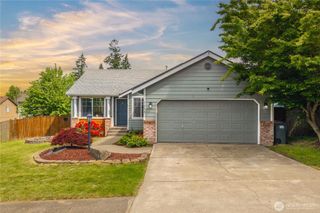 1623 197th Street Ct E, Spanaway, WA 98387