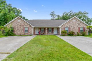 207 Reed Avenue, Long Beach, MS 39560