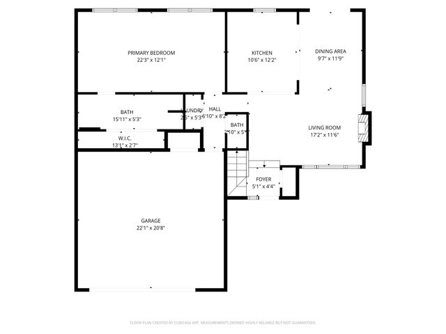 1885 Cliff View Drive, Lewisville, TX 75077