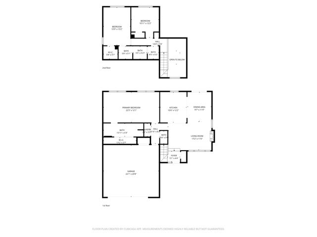 1885 Cliff View Drive, Lewisville, TX 75077