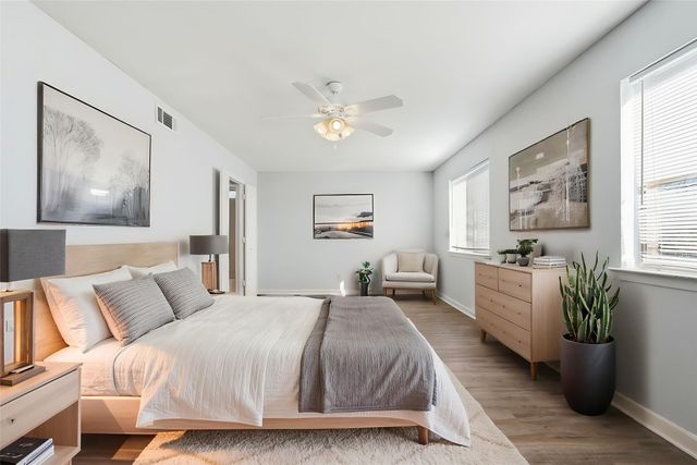 1885 Cliff View Drive, Lewisville, TX 75077