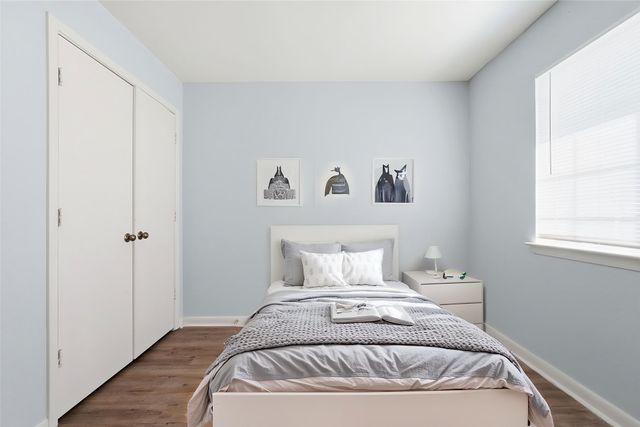 1885 Cliff View Drive, Lewisville, TX 75077