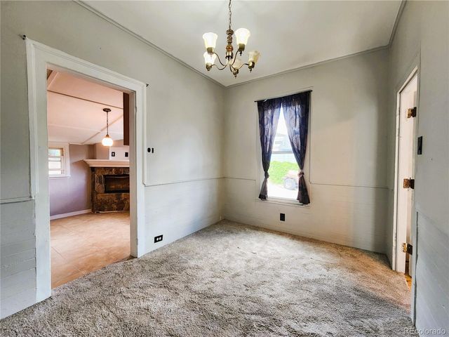 346 Colorado Boulevard, Idaho Springs, CO 80452
