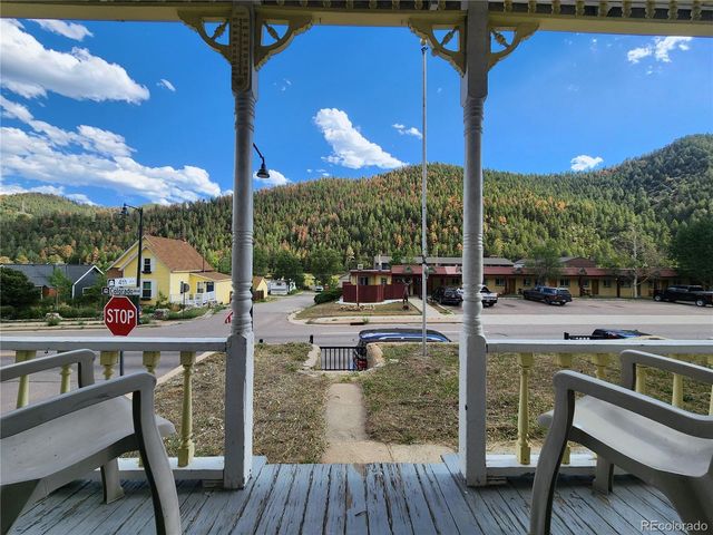 346 Colorado Boulevard, Idaho Springs, CO 80452
