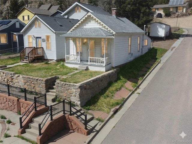 346 Colorado Boulevard, Idaho Springs, CO 80452