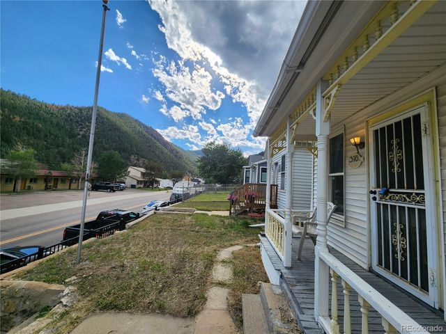 346 Colorado Boulevard, Idaho Springs, CO 80452