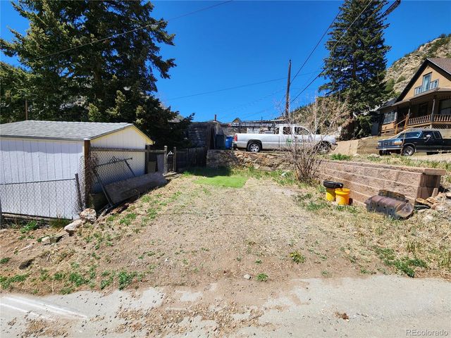 346 Colorado Boulevard, Idaho Springs, CO 80452