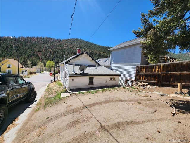 346 Colorado Boulevard, Idaho Springs, CO 80452