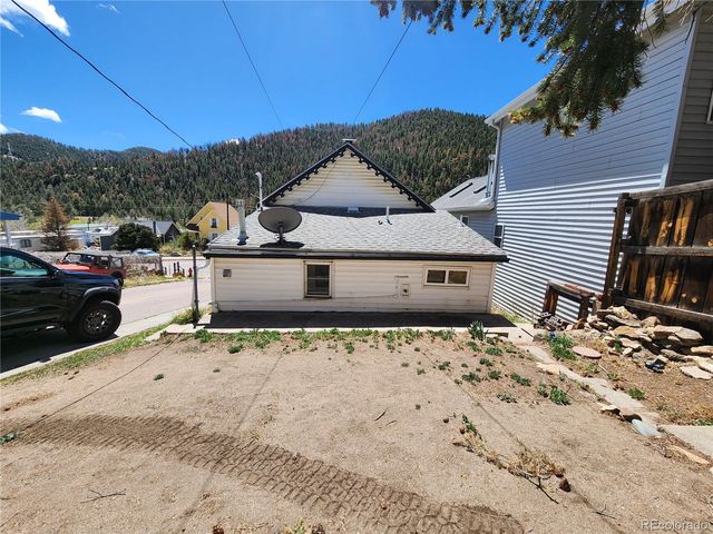346 Colorado Boulevard, Idaho Springs, CO 80452