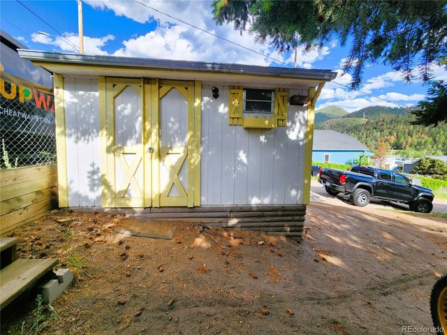 346 Colorado Boulevard, Idaho Springs, CO 80452