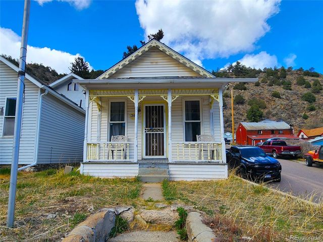 346 Colorado Boulevard, Idaho Springs, CO 80452