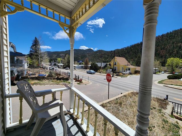 346 Colorado Boulevard, Idaho Springs, CO 80452