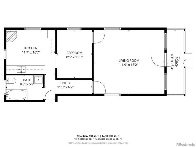 346 Colorado Boulevard, Idaho Springs, CO 80452