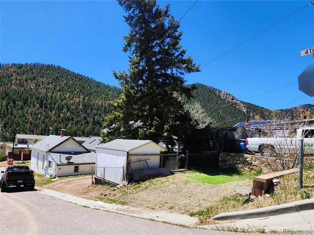 346 Colorado Boulevard, Idaho Springs, CO 80452