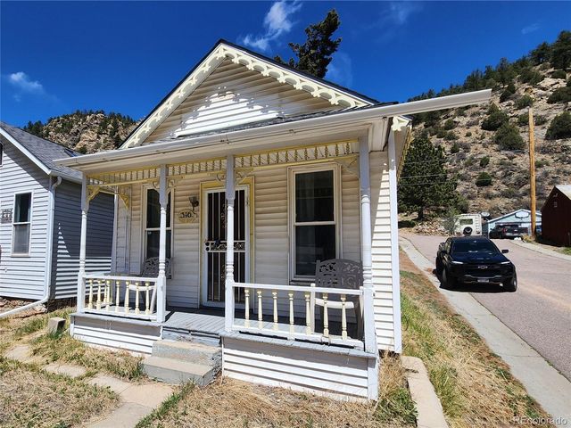 346 Colorado Boulevard, Idaho Springs, CO 80452
