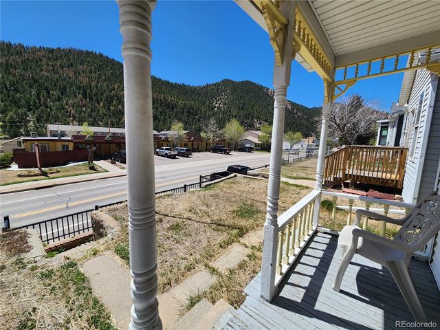 346 Colorado Boulevard, Idaho Springs, CO 80452