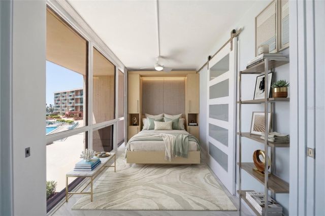 1 KEY CAPRI 306E, Treasure Island, FL 33706