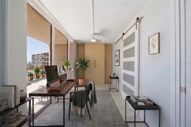 1 KEY CAPRI 306E, Treasure Island, FL 33706