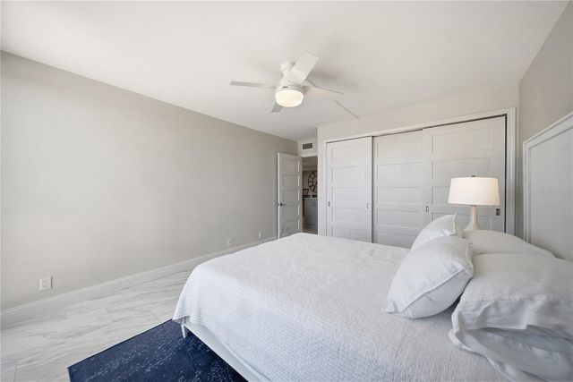 1 KEY CAPRI 306E, Treasure Island, FL 33706