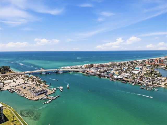 1 KEY CAPRI 306E, Treasure Island, FL 33706