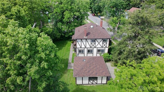 3100 Princeton Drive, Dayton, OH 45406