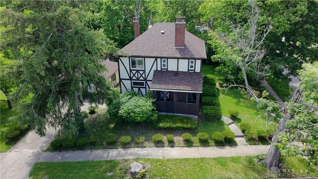 3100 Princeton Drive, Dayton, OH 45406