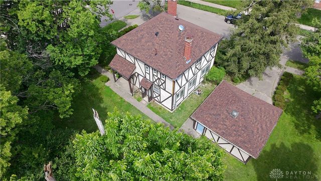 3100 Princeton Drive, Dayton, OH 45406