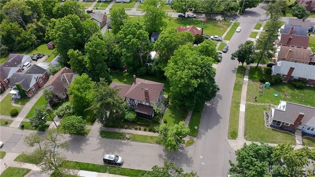 3100 Princeton Drive, Dayton, OH 45406