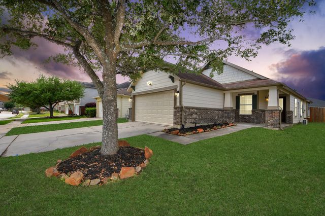 7251 Liberty Tree Lane, Houston, TX 77049