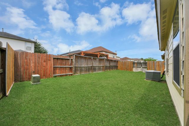 7251 Liberty Tree Lane, Houston, TX 77049
