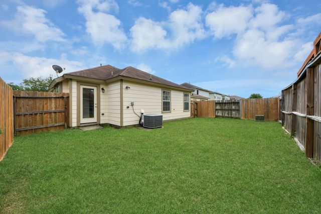 7251 Liberty Tree Lane, Houston, TX 77049
