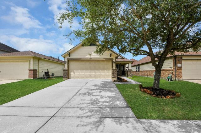 7251 Liberty Tree Lane, Houston, TX 77049
