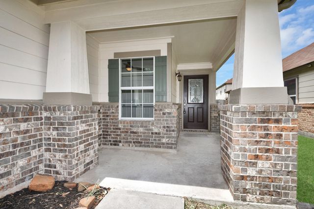 7251 Liberty Tree Lane, Houston, TX 77049