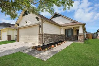 7251 Liberty Tree Lane, Houston, TX 77049