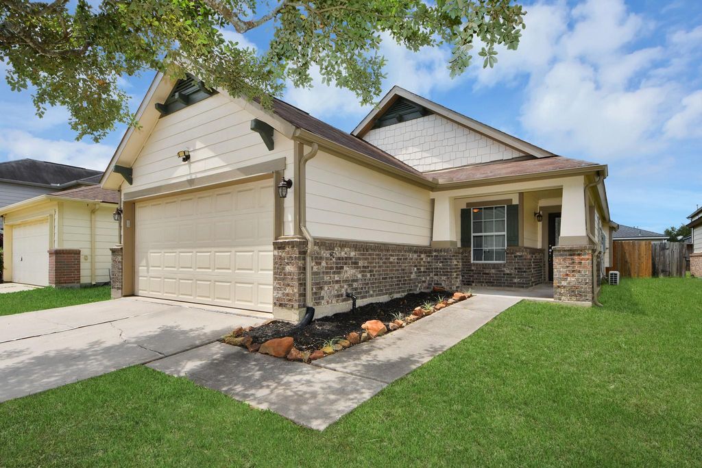 7251 Liberty Tree Lane, Houston, TX 77049