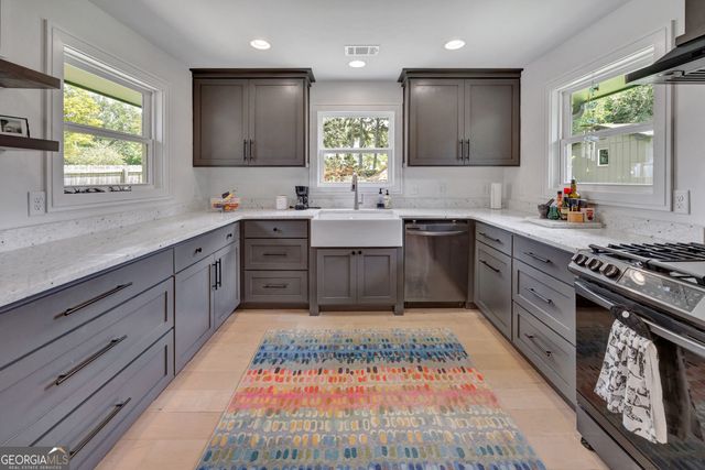 5165 S Dearing Street, Covington, GA 30014
