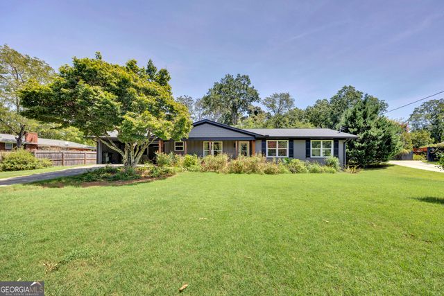 5165 S Dearing Street, Covington, GA 30014