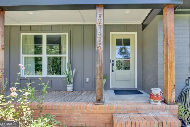 5165 S Dearing Street, Covington, GA 30014