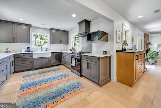 5165 S Dearing Street, Covington, GA 30014