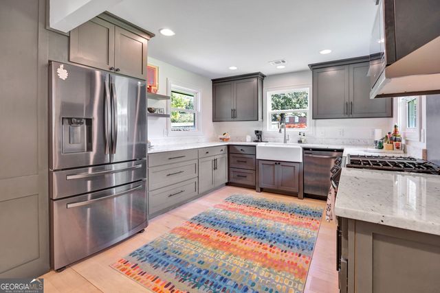 5165 S Dearing Street, Covington, GA 30014