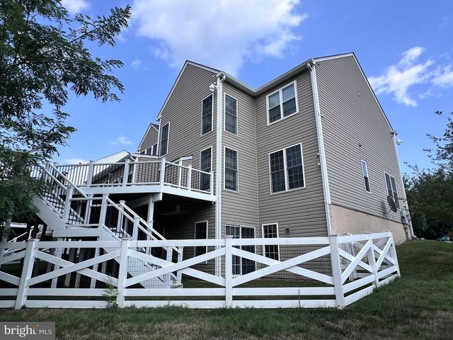 8094 PAPER BIRCH DR, Lorton, VA 22079