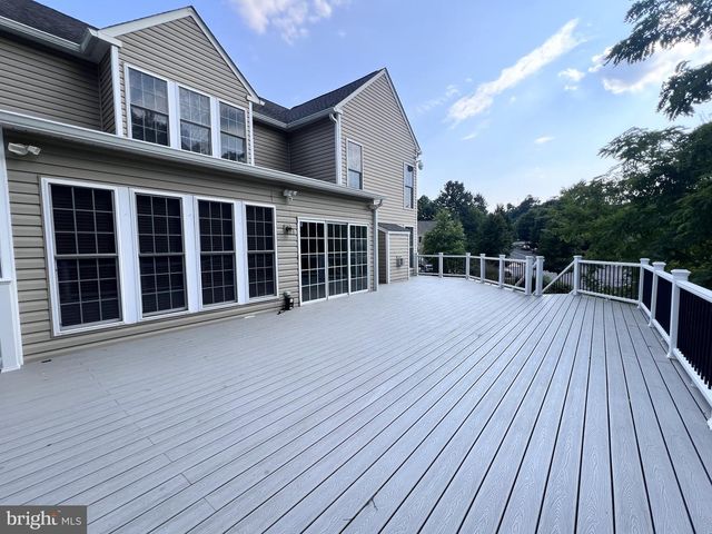 8094 PAPER BIRCH DR, Lorton, VA 22079