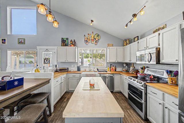10922 W ASHLAND Way, Avondale, AZ 85392