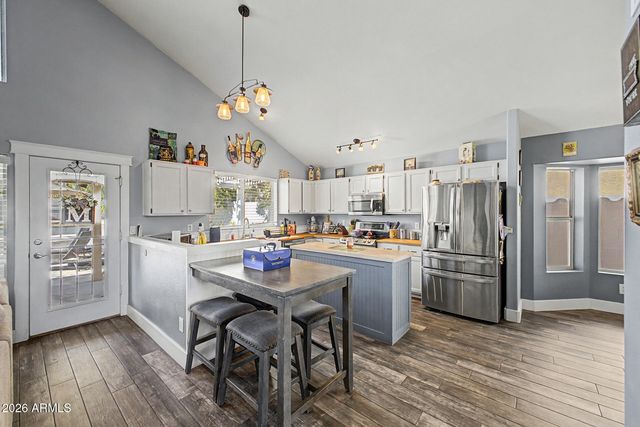10922 W ASHLAND Way, Avondale, AZ 85392