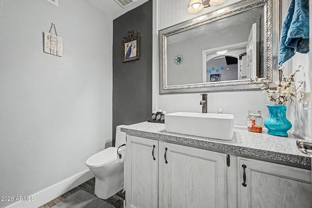 10922 W ASHLAND Way, Avondale, AZ 85392